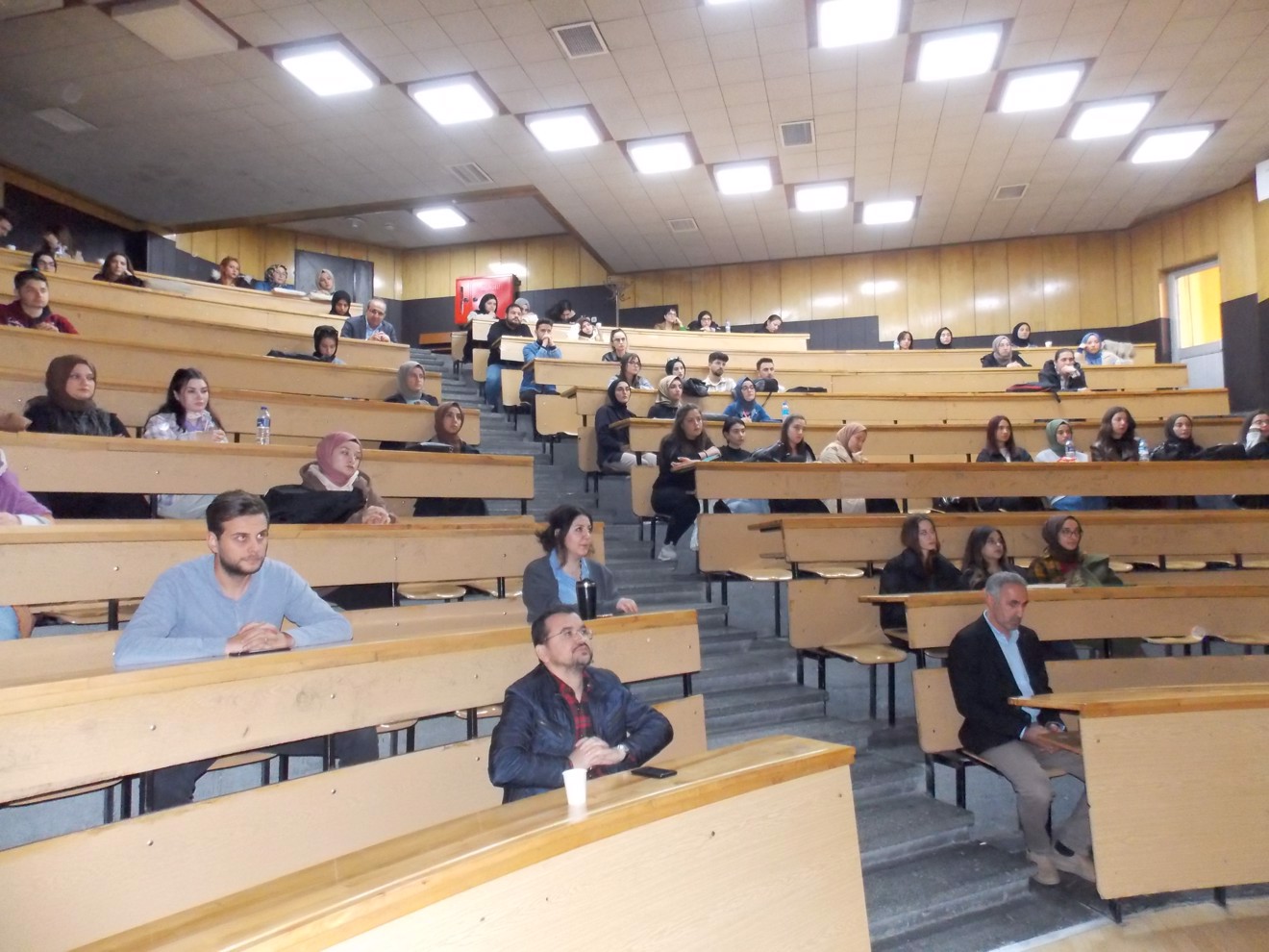 Sosyoloji Konferansları-2